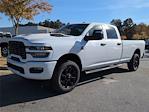 New 2026 Ram 2500 Tradesman Crew Cab for sale #26CT088 - photo 7