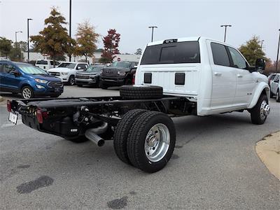New 2026 Ram 4500 Big Horn Crew Cab 4WD 60 CA Cab Chassis for sale #26CT090 - photo 2