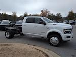 2026 Ram 4500 Crew Cab DRW 4x4 Cab Chassis for sale #26CT090 - photo 2