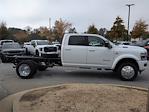 2026 Ram 4500 Crew Cab DRW 4x4 Cab Chassis for sale #26CT090 - photo 3