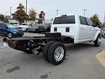 2026 Ram 4500 Crew Cab DRW 4x4 Cab Chassis for sale #26CT090 - photo 4
