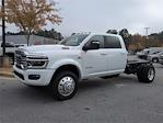 2026 Ram 4500 Crew Cab DRW 4x4 Cab Chassis for sale #26CT090 - photo 7
