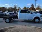 New 2026 Ram 5500 Crew Cab 60 CA Cab Chassis for sale #26CT096 - photo 4