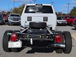 New 2026 Ram 5500 Crew Cab 60 CA Cab Chassis for sale #26CT096 - photo 5