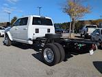 New 2026 Ram 5500 Crew Cab 60 CA Cab Chassis for sale #26CT096 - photo 6