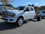 New 2026 Ram 5500 Crew Cab 60 CA Cab Chassis for sale #26CT096 - photo 7
