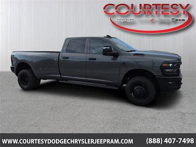 New 2026 Ram 3500 Tradesman Crew Cab for sale #26CT108 - photo 1