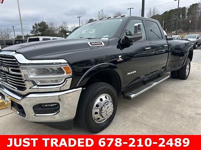 2021 Ram 3500 Crew Cab DRW 4WD Pickup for sale #26CT108A - photo 1