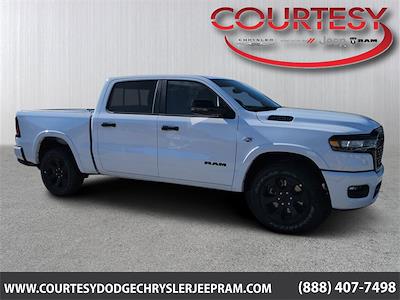 2026 Ram 1500 Crew Cab 4WD Pickup for sale #26CT112 - photo 1