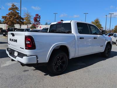 New 2026 Ram 1500 Big Horn Crew Cab for sale #26CT112 - photo 2