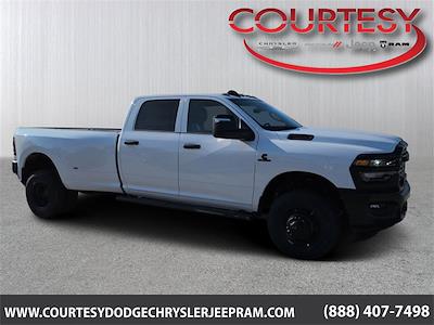 New 2026 Ram 3500 Tradesman Crew Cab for sale #26CT119 - photo 1