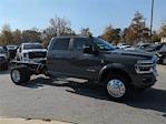 2026 Ram 5500 Crew Cab DRW 4x4 Cab Chassis for sale #26CT120 - photo 3