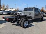 2026 Ram 5500 Crew Cab DRW 4x4 Cab Chassis for sale #26CT120 - photo 2