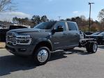 2026 Ram 5500 Crew Cab DRW 4x4 Cab Chassis for sale #26CT120 - photo 7