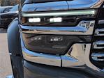 2026 Ram 5500 Crew Cab DRW 4x4 Cab Chassis for sale #26CT120 - photo 9