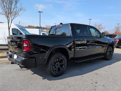 New 2026 Ram 1500 Big Horn Crew Cab for sale #26CT131 - photo 2