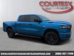 2026 Ram 1500 Crew Cab 4x4 Pickup for sale #26CT135 - photo 1