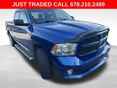 Used 2014 Ram 1500 - photo 1