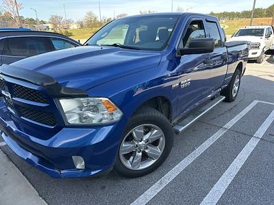 Used 2014 Ram 1500 - photo 1
