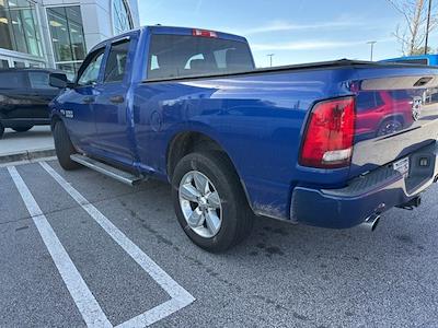 Used 2014 Ram 1500 - photo 1
