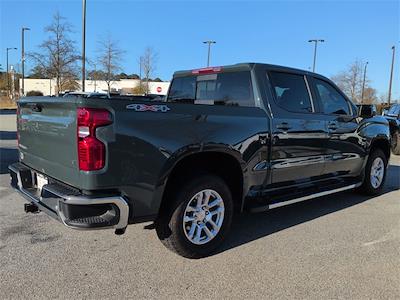 Used 2025 Chevrolet Silverado 1500 LT Crew Cab for sale #26CT140A - photo 2