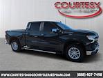 Used 2025 Chevrolet Silverado 1500 LT Crew Cab for sale #26CT140A - photo 1