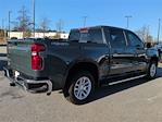 Used 2025 Chevrolet Silverado 1500 LT Crew Cab for sale #26CT140A - photo 2