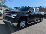 Used 2025 Chevrolet Silverado 1500 LT Crew Cab for sale #26CT140A - photo 7