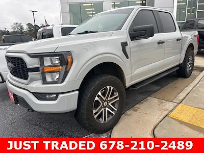 2023 Ford F-150 SuperCrew Cab 4WD Pickup for sale #26CT145A - photo 1
