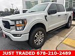 2023 Ford F-150 SuperCrew Cab 4WD Pickup for sale #26CT145A - photo 1