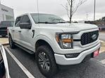 2023 Ford F-150 SuperCrew Cab 4WD Pickup for sale #26CT145A - photo 4