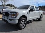Used 2023 Ford F-150 XL SuperCrew Cab for sale #26CT145A - photo 7