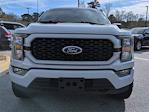 Used 2023 Ford F-150 XL SuperCrew Cab for sale #26CT145A - photo 8