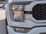 Used 2023 Ford F-150 XL SuperCrew Cab for sale #26CT145A - photo 9