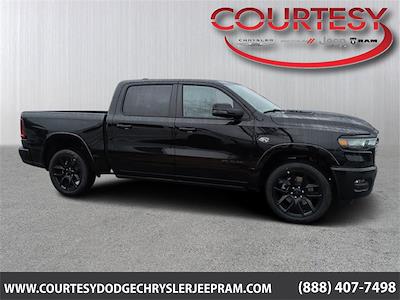 New 2026 Ram 1500 Laramie Crew Cab for sale #26CT146 - photo 1
