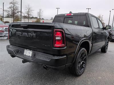 New 2026 Ram 1500 Laramie Crew Cab for sale #26CT146 - photo 2