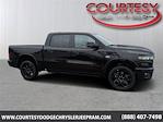 New 2026 Ram 1500 Laramie Crew Cab for sale #26CT146 - photo 1