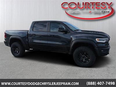 New 2026 Ram 1500 TRX Crew Cab for sale #26CT151 - photo 1