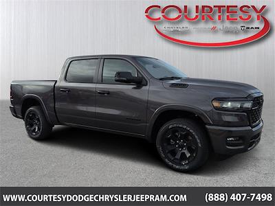 2026 Ram 1500 Crew Cab RWD Pickup for sale #26CT153 - photo 1