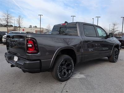 New 2026 Ram 1500 Big Horn Crew Cab for sale #26CT153 - photo 2
