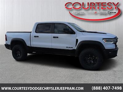 New 2026 Ram 1500 TRX Crew Cab for sale #26CT157 - photo 1