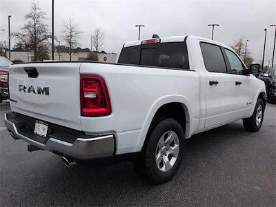 New 2026 Ram 1500 Big Horn Crew Cab for sale #26CT161 - photo 2