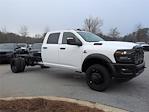 New 2026 Ram 5500 Crew Cab 84 CA Cab Chassis for sale #26CT162 - photo 4
