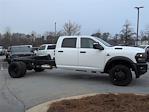 New 2026 Ram 5500 Crew Cab 84 CA Cab Chassis for sale #26CT162 - photo 5