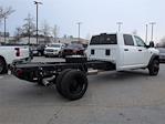 New 2026 Ram 5500 Crew Cab 84 CA Cab Chassis for sale #26CT162 - photo 2