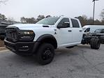 New 2026 Ram 5500 Crew Cab 84 CA Cab Chassis for sale #26CT162 - photo 7