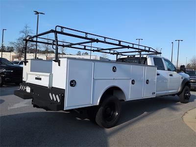 New 2026 Ram 5500 Crew Cab Service Truck for sale #26CT163 - photo 2