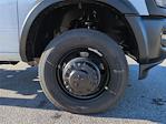 2026 Ram 5500 Crew Cab DRW 4x4 Cab Chassis for sale #26CT163 - photo 10