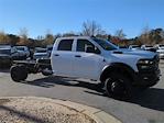 2026 Ram 5500 Crew Cab DRW 4x4 Cab Chassis for sale #26CT163 - photo 4