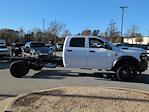 2026 Ram 5500 Crew Cab DRW 4x4 Cab Chassis for sale #26CT163 - photo 5